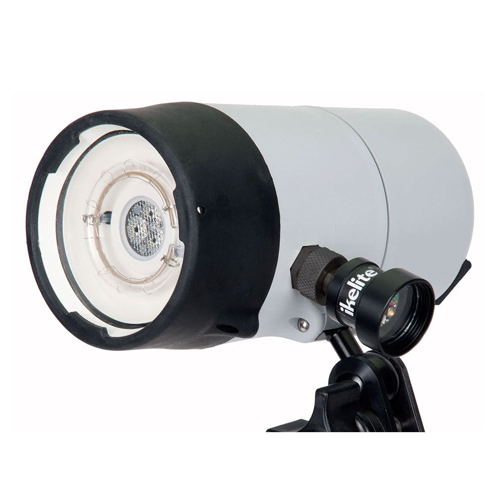 Ikelite High Sensitivity Optical Slave Converter for Remote Triggering of DS Strobes Ikelite High Sensitivity Optical Slave Converter for Remote Triggering of DS Strobes